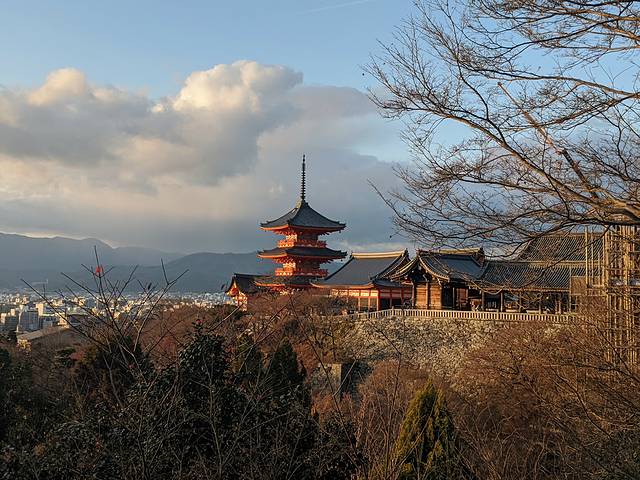 大阪北海道冬季攻略,关西之旅从大阪开始