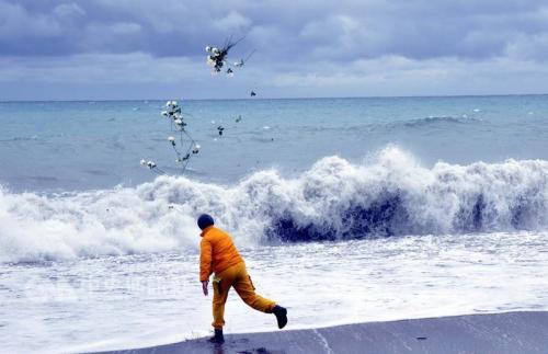 台湾黑鹰直升机失事事件,台湾黑鹰直升机失事视频