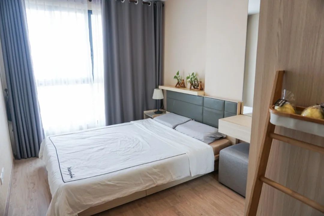 在泰国曼谷生活视频,生活在清迈的真实感受