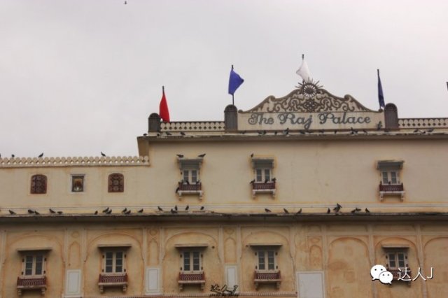 印度酒店真的很脏吗,印度豪华酒店和贫民窟