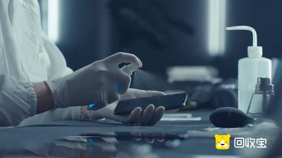 回收宝成功融资三亿,回收宝科技有限公司是干嘛的啊