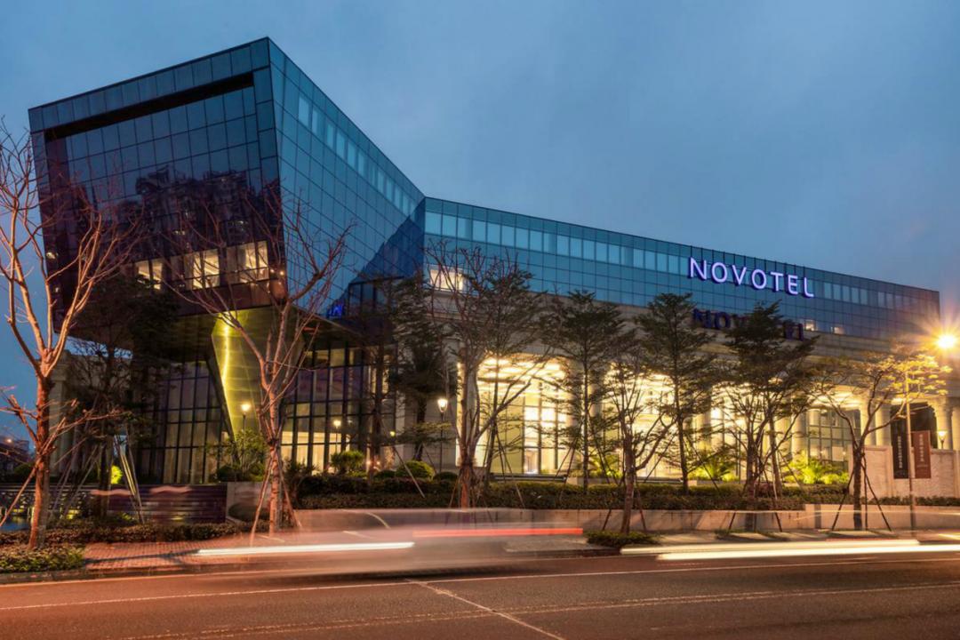 海南度假酒店优惠,海南10个必住酒店