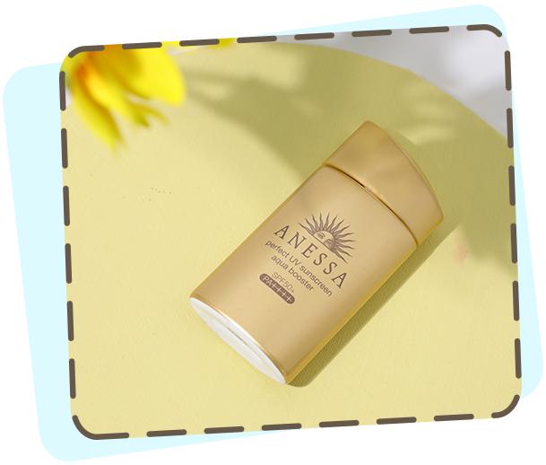 网红防晒霜大测评,防晒霜测评红榜博主