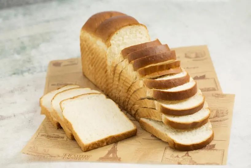 我们为什么离不开面包（内含福利）丨寻味