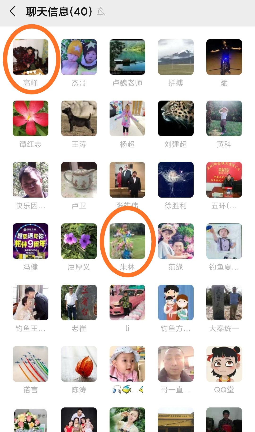 我与钓鱼之家的故事