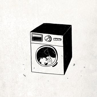 黑科技环保洗衣球,黑科技洗衣机清洁球