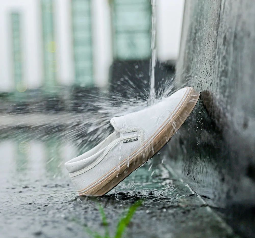 防脏帆布小白鞋,帆布鞋无后跟无鞋带