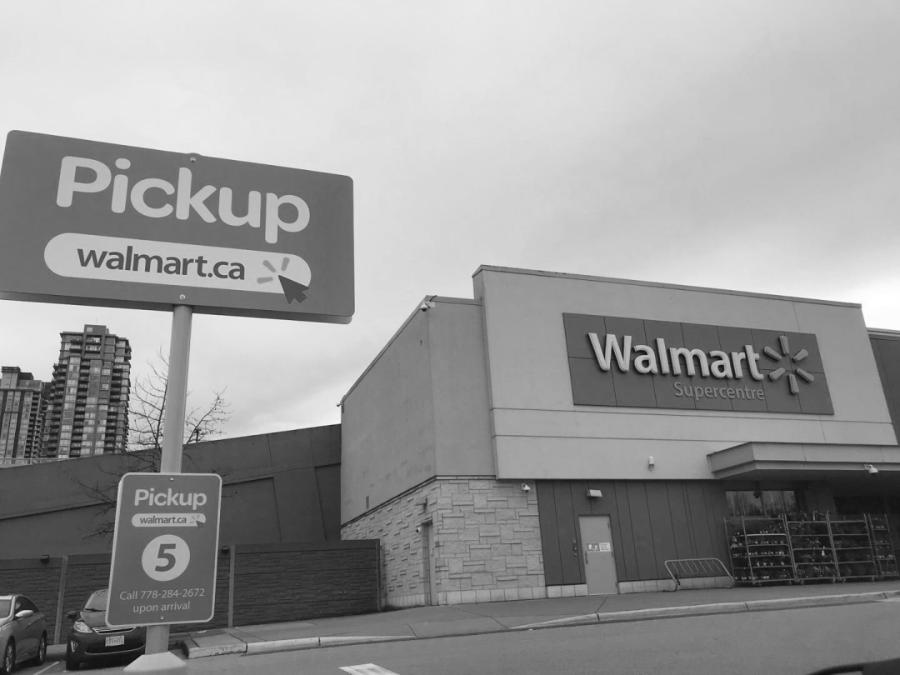 空冰箱见证一个加拿大人隔离期间网购崩溃全过程