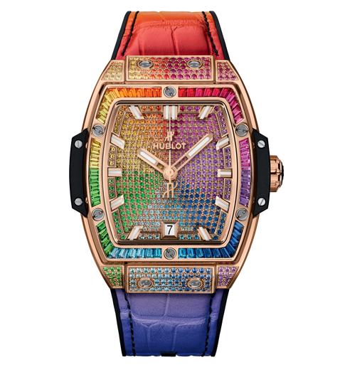 这些细节小物,让她也忍不住惊叹你的魅力