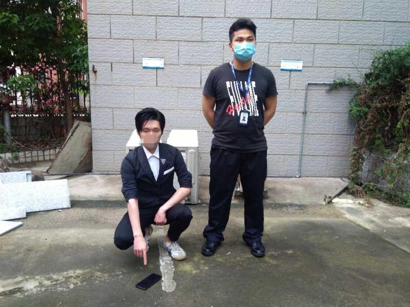 帮“朋友”买机票被骗万元……南宁警方快查快打，22天抓了257人