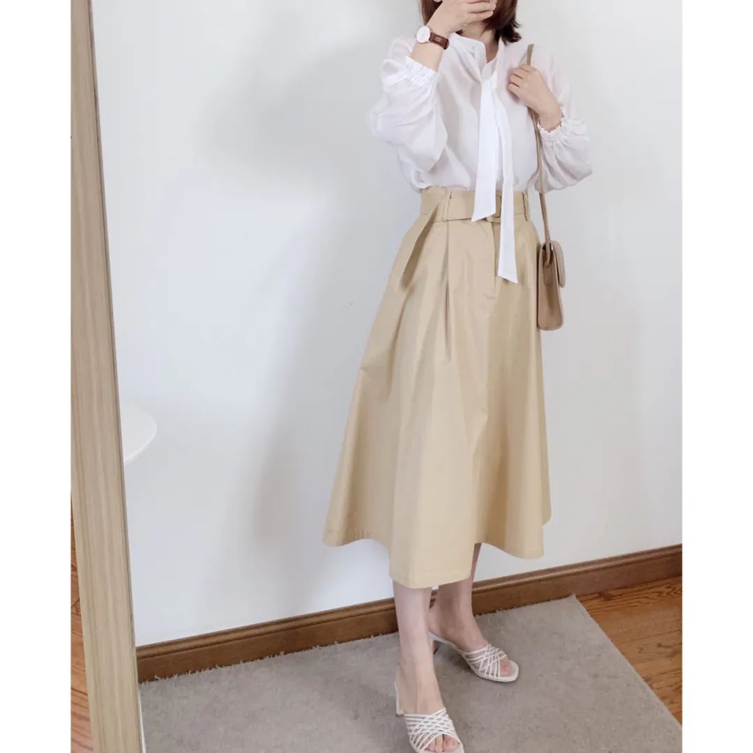 「气质」不够？「细节」来凑！|饰品篇