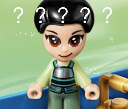 新上映的迪士尼公主,迪士尼公主系列电影汇总