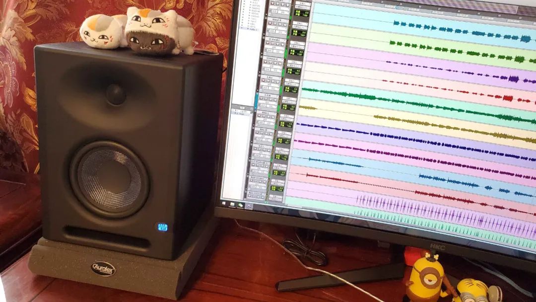 2023十款热门监听音箱排行榜,监听音箱十大品牌排行榜前十名