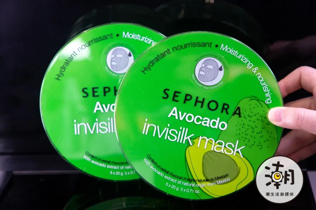 丝芙兰75折重庆,丝芙兰七折好物推荐