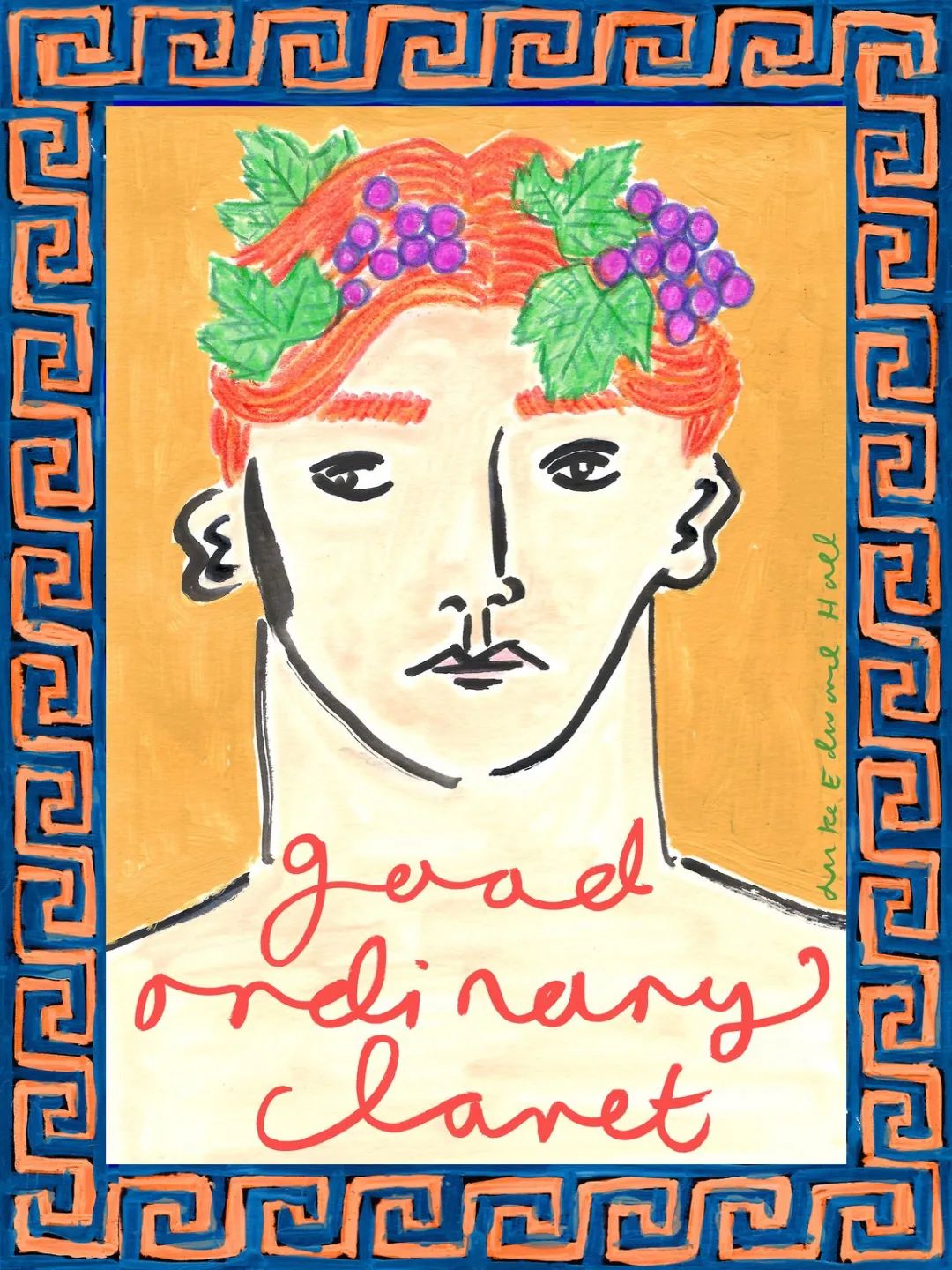 井柏然宝藏男孩,在解忧杂货店发现了宝藏男孩