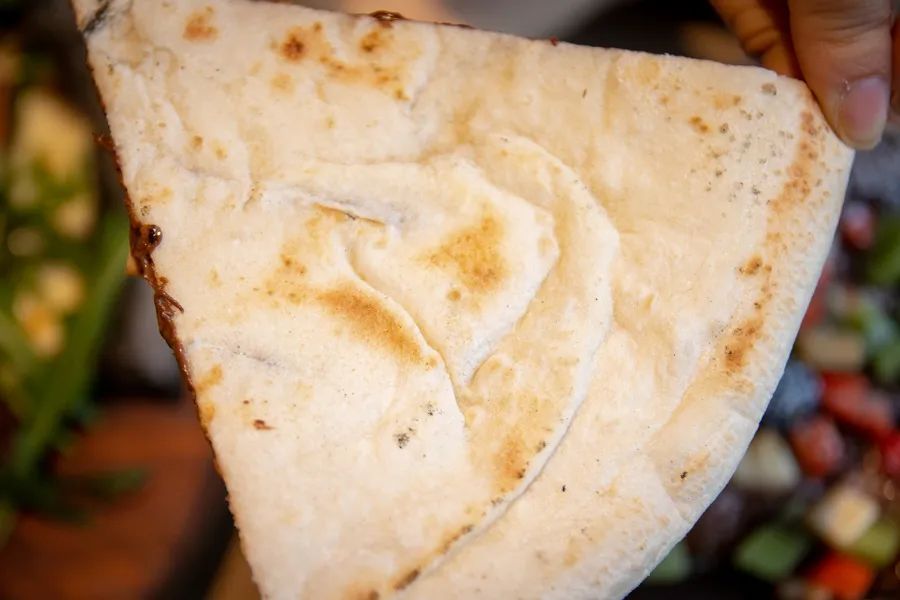 魔都这8家好评披萨,魔都披萨哪家好吃