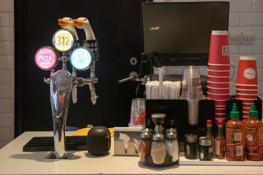 魔都这8家好评披萨,魔都披萨哪家好吃