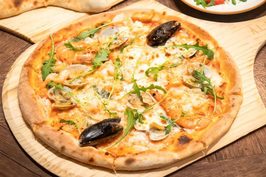 魔都这8家好评披萨,魔都披萨哪家好吃