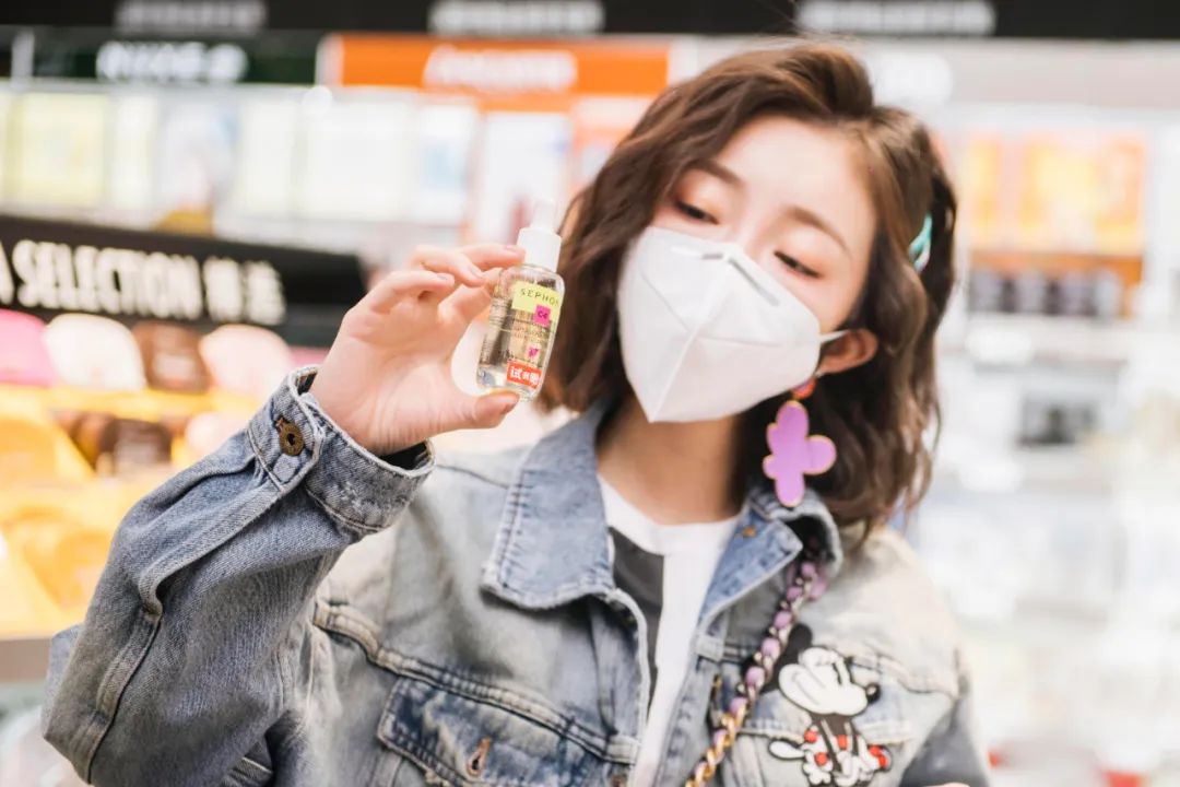 丝芙兰值得买的好物,购物必买清单四月