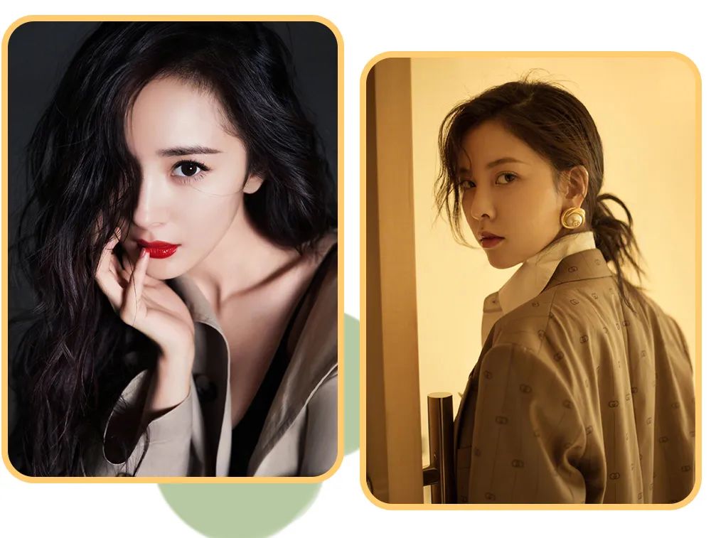 什么刘海是全部脸型都适合的,哪种刘海每种脸型都适合