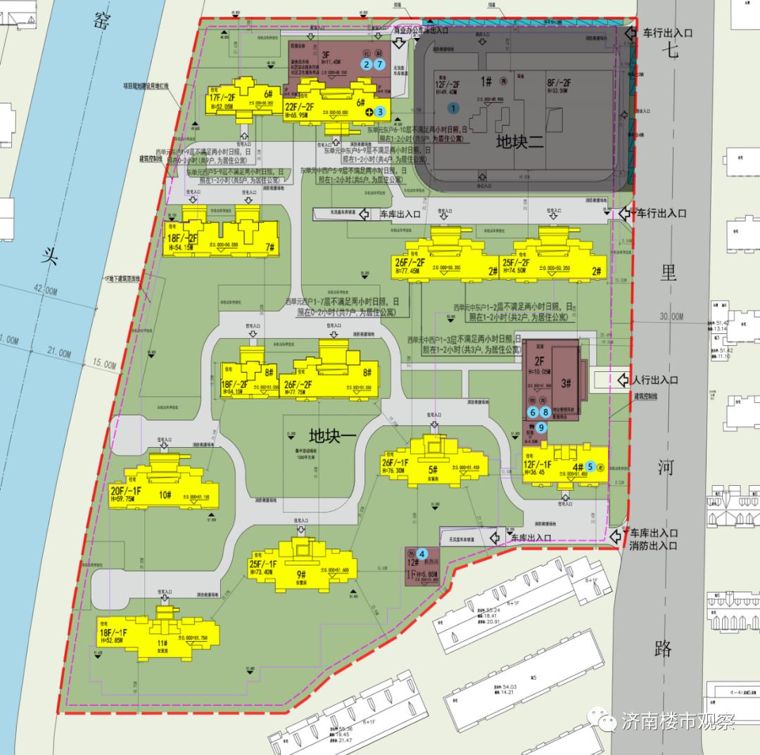 在济南市中心买房,在济南南部山区买房好吗