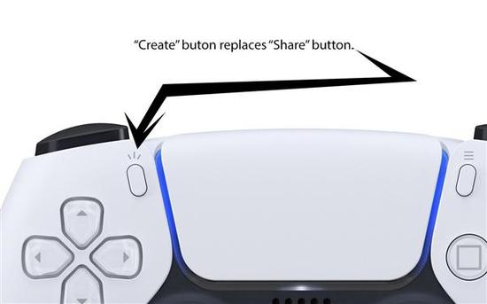 索尼playstation5手柄,索尼新掌机playstationportal