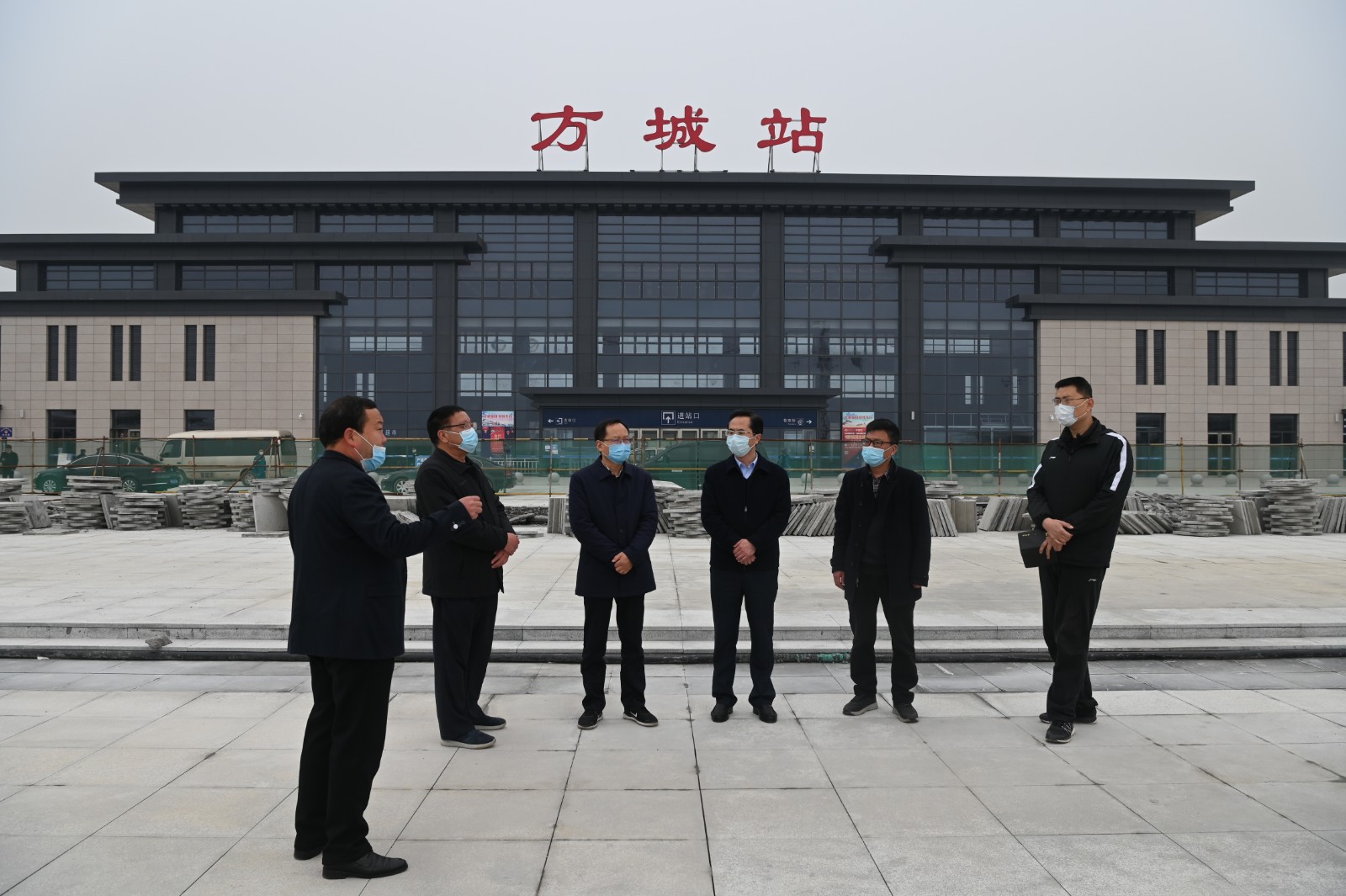 潮涌裕州——方城县经济社会高质量发展走笔