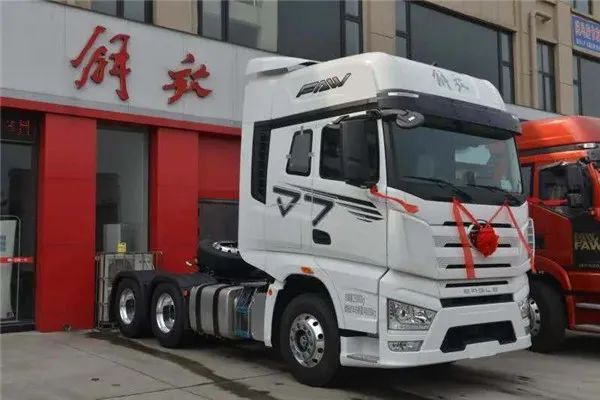 一汽解放置换,一汽解放置换车型