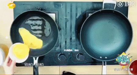 趣读丨中国人嗑过最长情的CP,叫番茄炒蛋