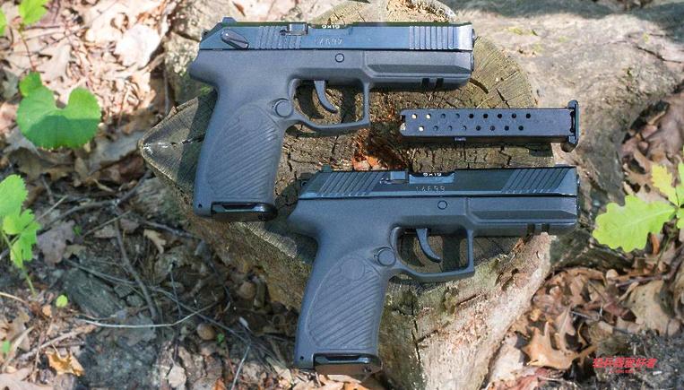 巨蟒手枪,俄罗斯新型蟒蛇手枪射程多远