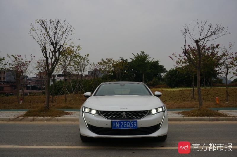 被忽略的智能化汽车,被忽略的性能车