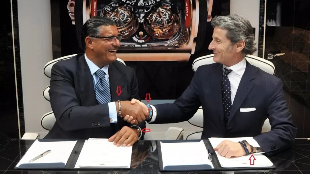 能玩车会玩表，布加迪戴杰克宝，封城中的瑞士发来消息