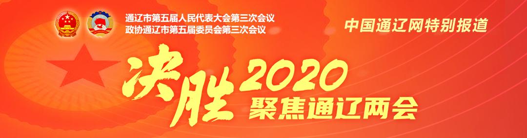 「*会两**·特刊」聚焦发展启新程春来奈曼沙变金