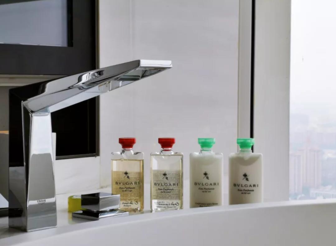 奢华酒店的特点是什么,奢华酒店客房物品