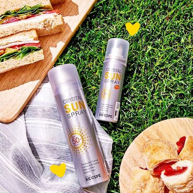 李佳琦推荐防晒霜隔离霜二合一,李佳琦推荐防晒霜排行榜10强