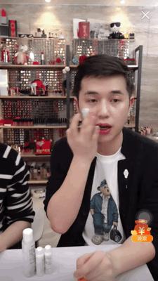 李佳琦推荐防晒霜隔离霜二合一,李佳琦推荐防晒霜干皮学生党平价