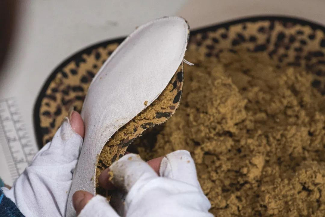 一双老布鞋完整版,最好的老北京布鞋年轻人穿的