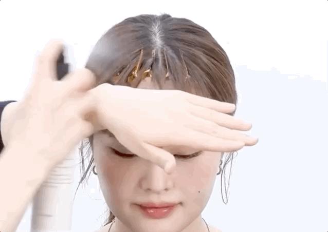 发量暴增的5个方法男士,怎么让发量暴增