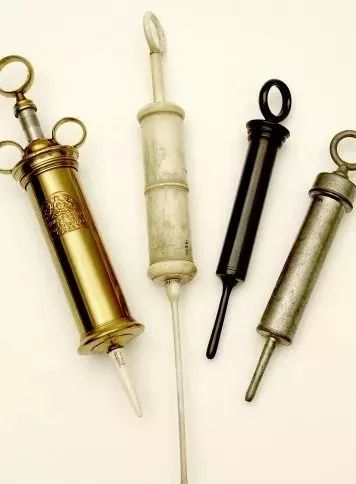 灌肠科普知识,讲一个关于灌肠的故事