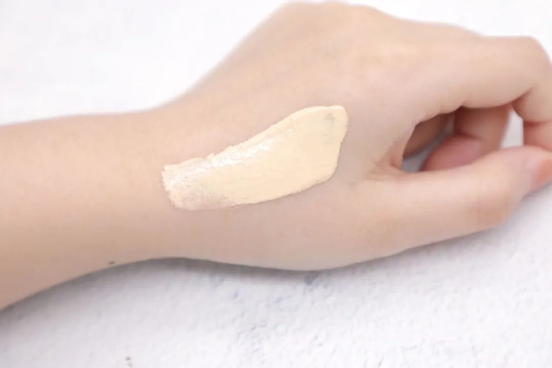 秋冬粉底液奶油肌推荐,春日奶油肌