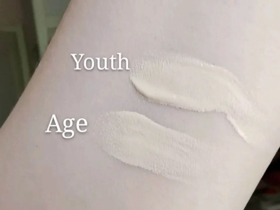 秋冬最水润的粉底液,粉底液推荐秋冬奶油肌