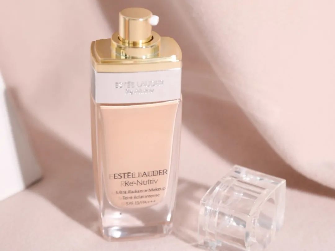 春日美妆大赏护肤品,秋冬粉底液奶油肌推荐