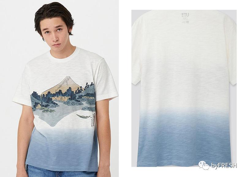 199元买优衣库大衣,去优衣库花1000买长袖