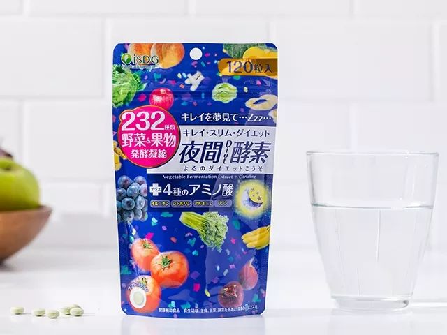 日本直邮酵素正品,卖爆了超火的网红酵素过年必囤