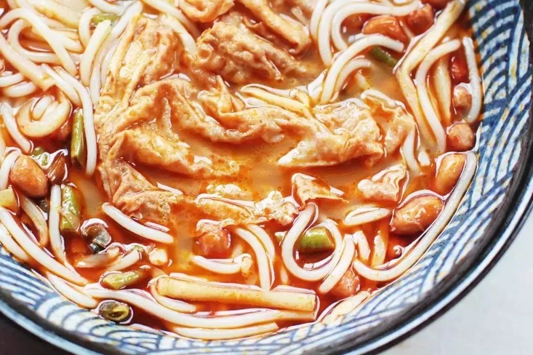 螺蛳粉为什么许多人接受不了,螺蛳粉不为人知的秘密