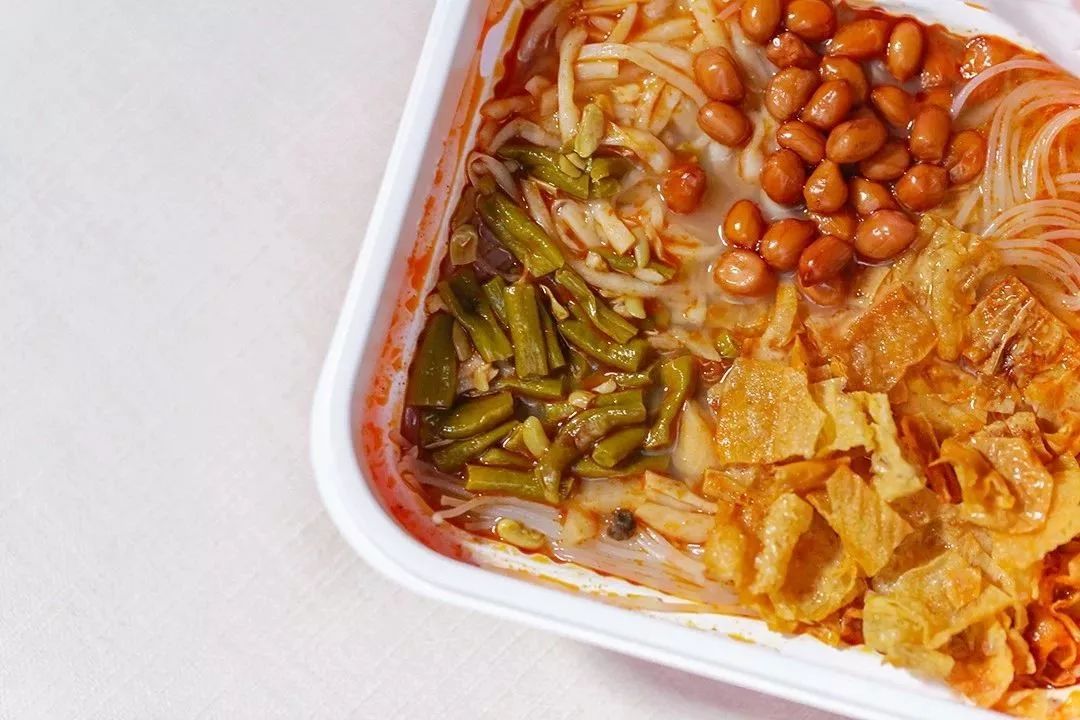 螺蛳粉为什么许多人接受不了,螺蛳粉不为人知的秘密