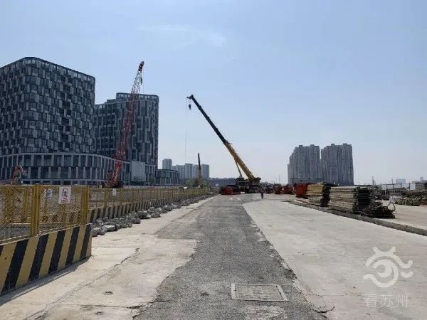 四大巨头合体,苏州高新区浒关镇四大巨头