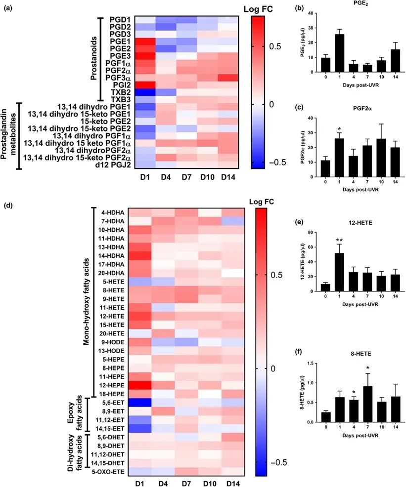 被紫外线晒伤怎么修复颜色,紫外线晒伤后如何自愈