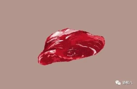 复习这些名解时总觉得怪饿的|协和八·脑洞大开