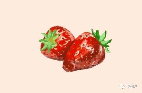 复习这些名解时总觉得怪饿的|协和八·脑洞大开